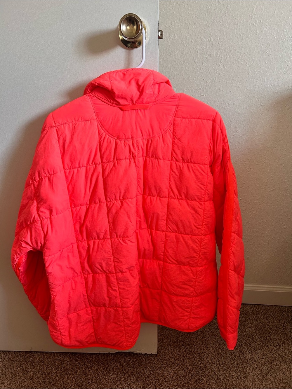 Free People Pippa Packable Puffer Jacket - Picture 2 of 4
